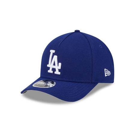 Los Angeles Dodgers 9FORTY M-Crown A-Frame Snapback Hat