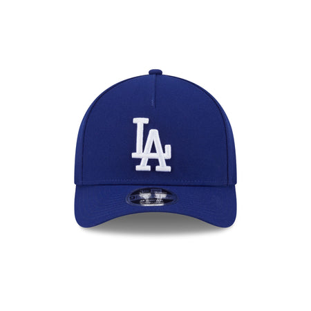 Los Angeles Dodgers 9FORTY M-Crown A-Frame Snapback Hat