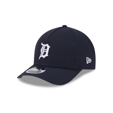 Detroit Tigers 9FORTY M-Crown A-Frame Snapback Hat