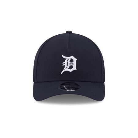 Detroit Tigers 9FORTY M-Crown A-Frame Snapback Hat