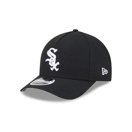 Chicago White Sox 9FORTY M-Crown A-Frame Snapback Hat