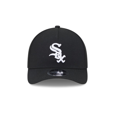 Chicago White Sox 9FORTY M-Crown A-Frame Snapback Hat