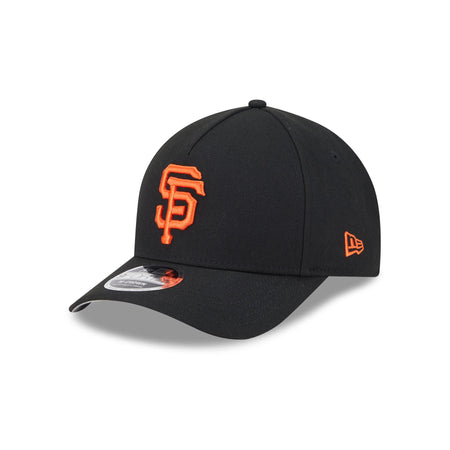 San Francisco Giants 9FORTY M-Crown A-Frame Snapback Hat