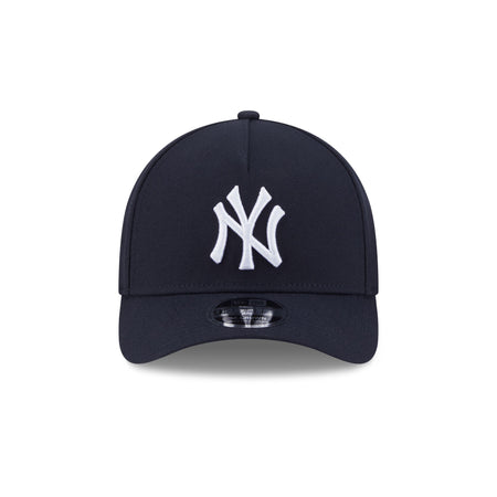 New York Yankees 9FORTY M-Crown A-Frame Snapback Hat