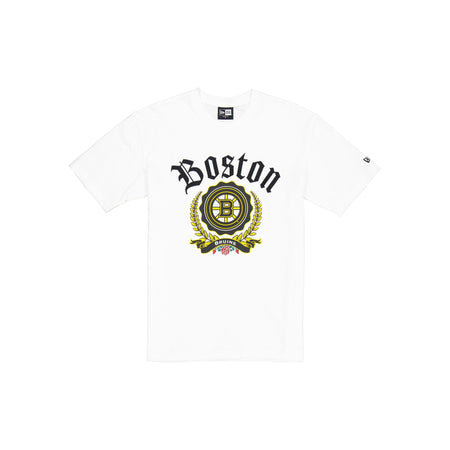 Boston Bruins Throwback Prep T-Shirt