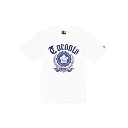 Toronto Maple Leafs Throwback Prep T-Shirt