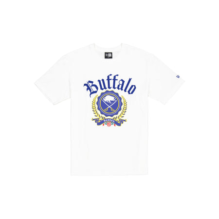 Buffalo Sabres Throwback Prep T-Shirt