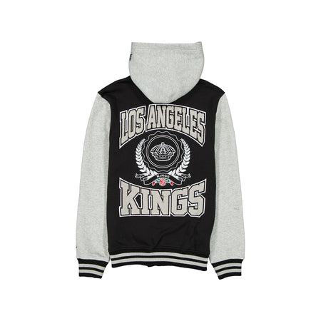 Los Angeles Kings Throwback Prep Jacket