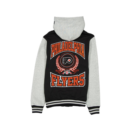 Philadelphia Flyers Throwback Prep Jacket