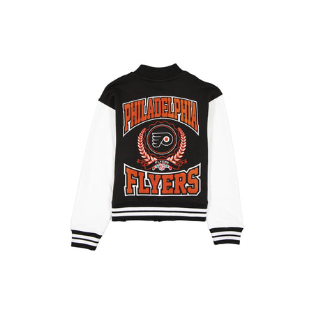 Philadelphia Flyers Throwback Prep Women's Jacket