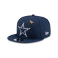 Paper Planes x Dallas Cowboys 9FIFTY Snapback Hat