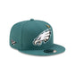 Paper Planes x Philadelphia Eagles 9FIFTY Snapback Hat