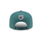 Paper Planes x Philadelphia Eagles 9FIFTY Snapback Hat