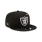 Paper Planes x Las Vegas Raiders 9FIFTY Snapback Hat