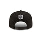 Paper Planes x Las Vegas Raiders 9FIFTY Snapback Hat