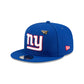 Paper Planes x New York Giants 9FIFTY Snapback Hat