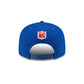 Paper Planes x New York Giants 9FIFTY Snapback Hat