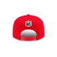 Paper Planes x San Francisco 49ers 9FIFTY Snapback Hat