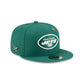 Paper Planes x New York Jets 9FIFTY Snapback Hat