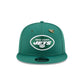 Paper Planes x New York Jets 9FIFTY Snapback Hat