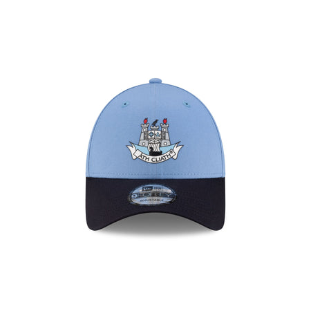 Dublin GAA Core 9FORTY Adjustable Hat