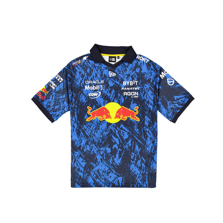 Oracle Red Bull Sim Racing Nightsky Navy Jersey