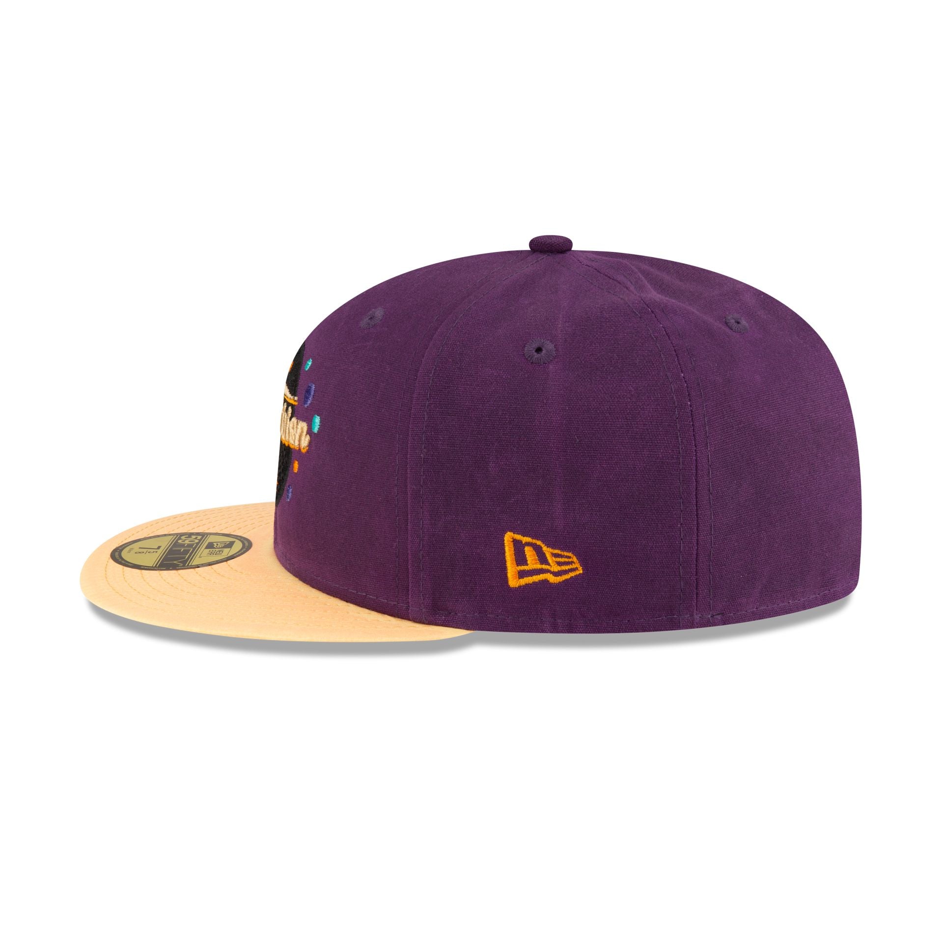 New Era Cap