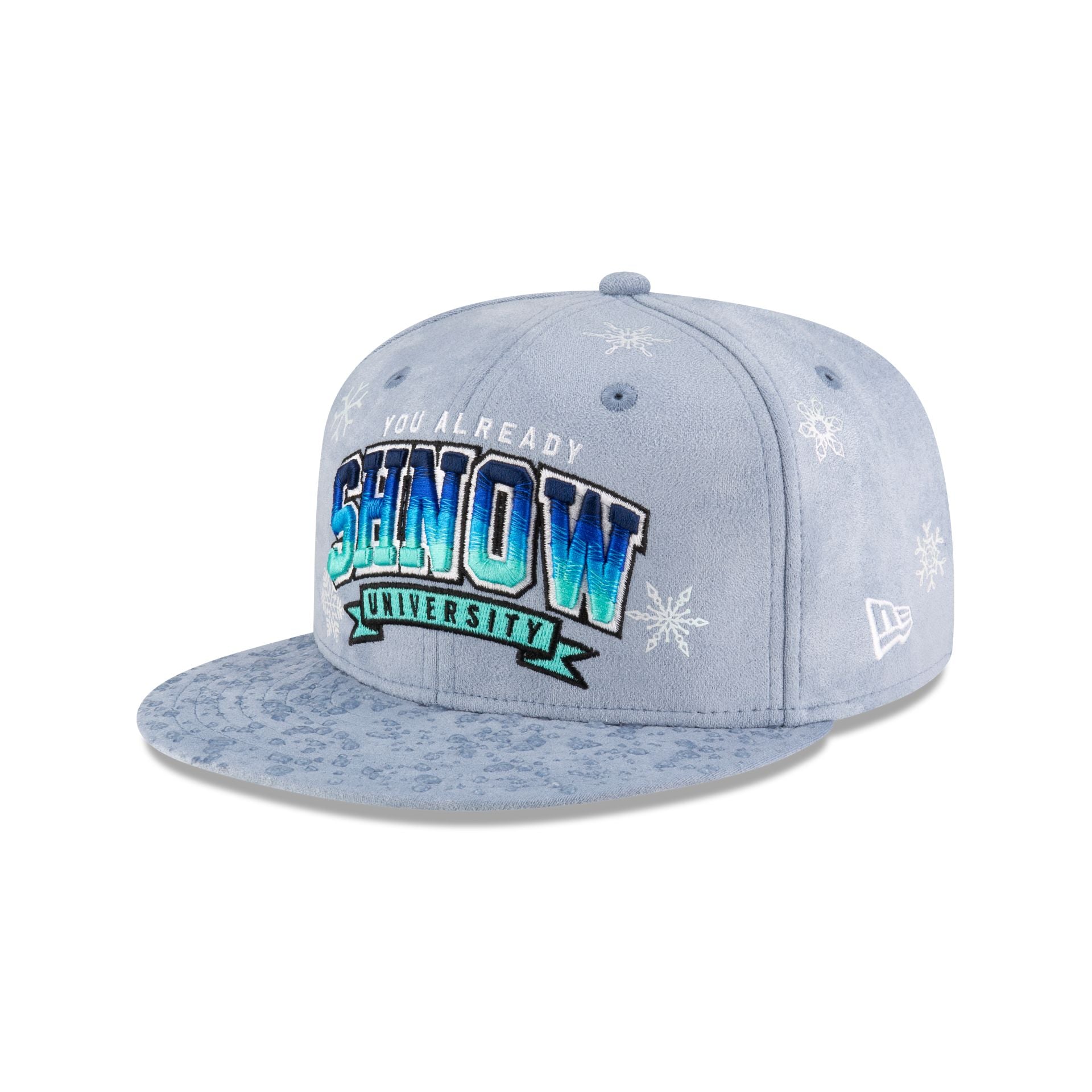 New Era Cap