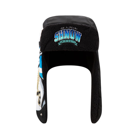 You Already Shnow University Trapper Hat