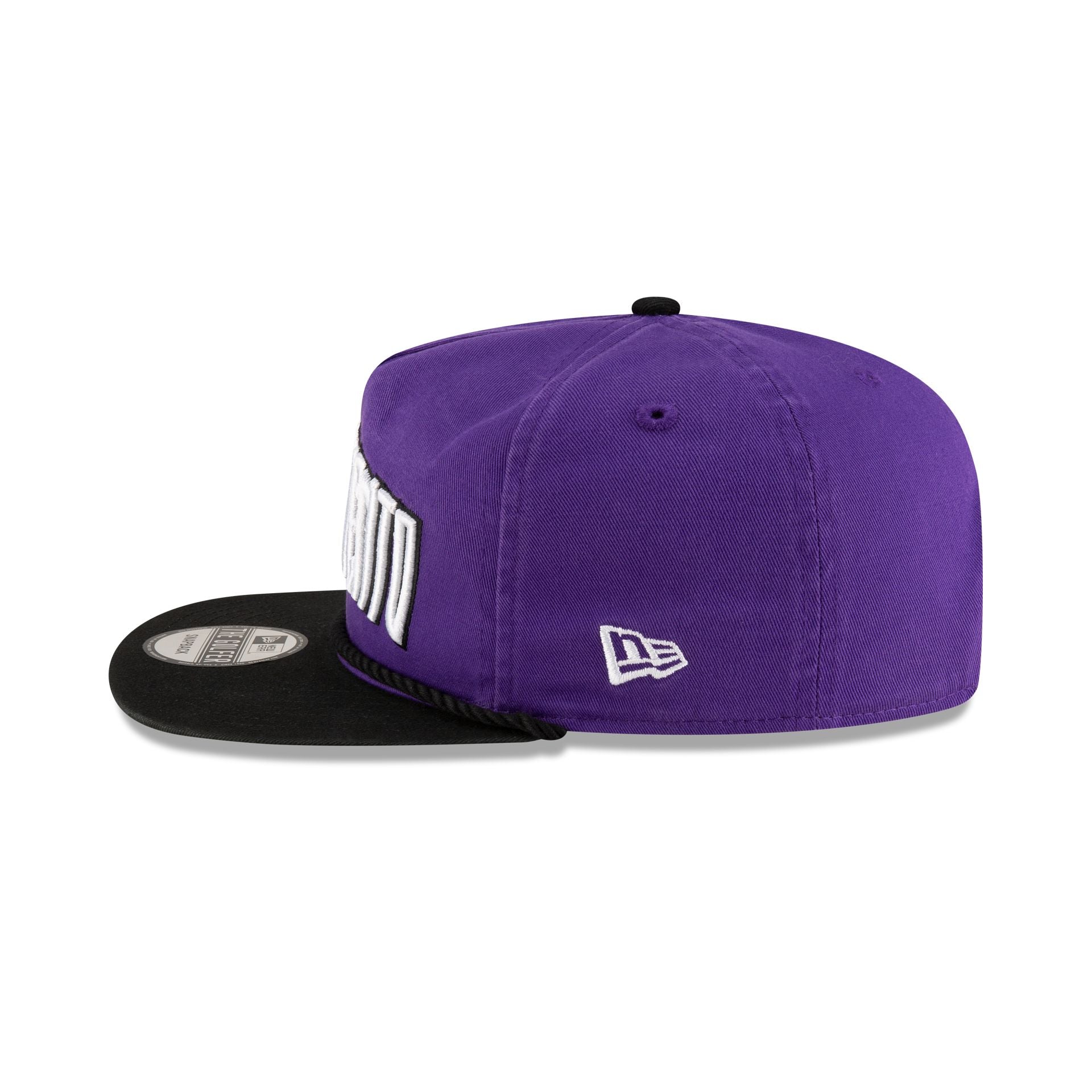 New Era Cap