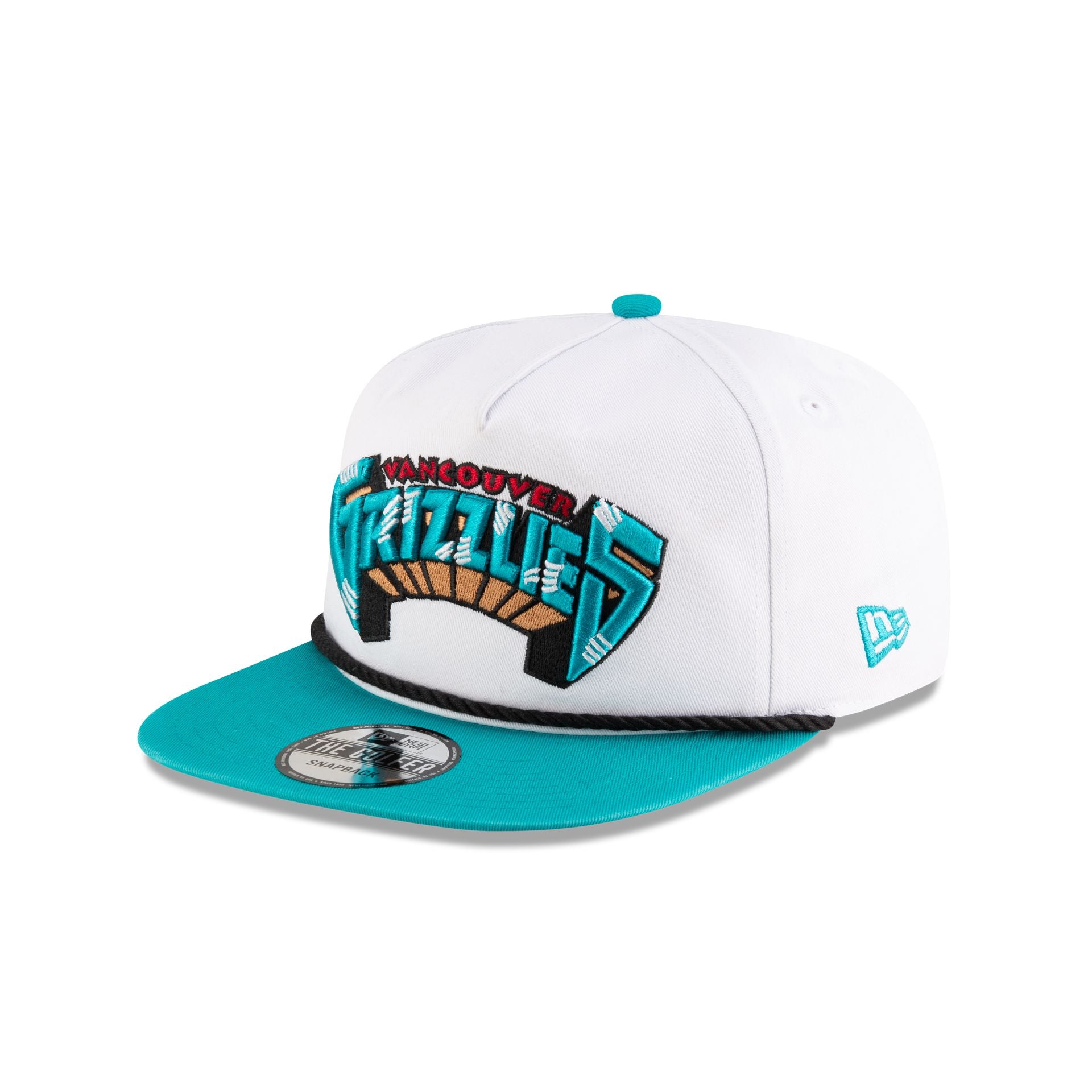 New Era Cap