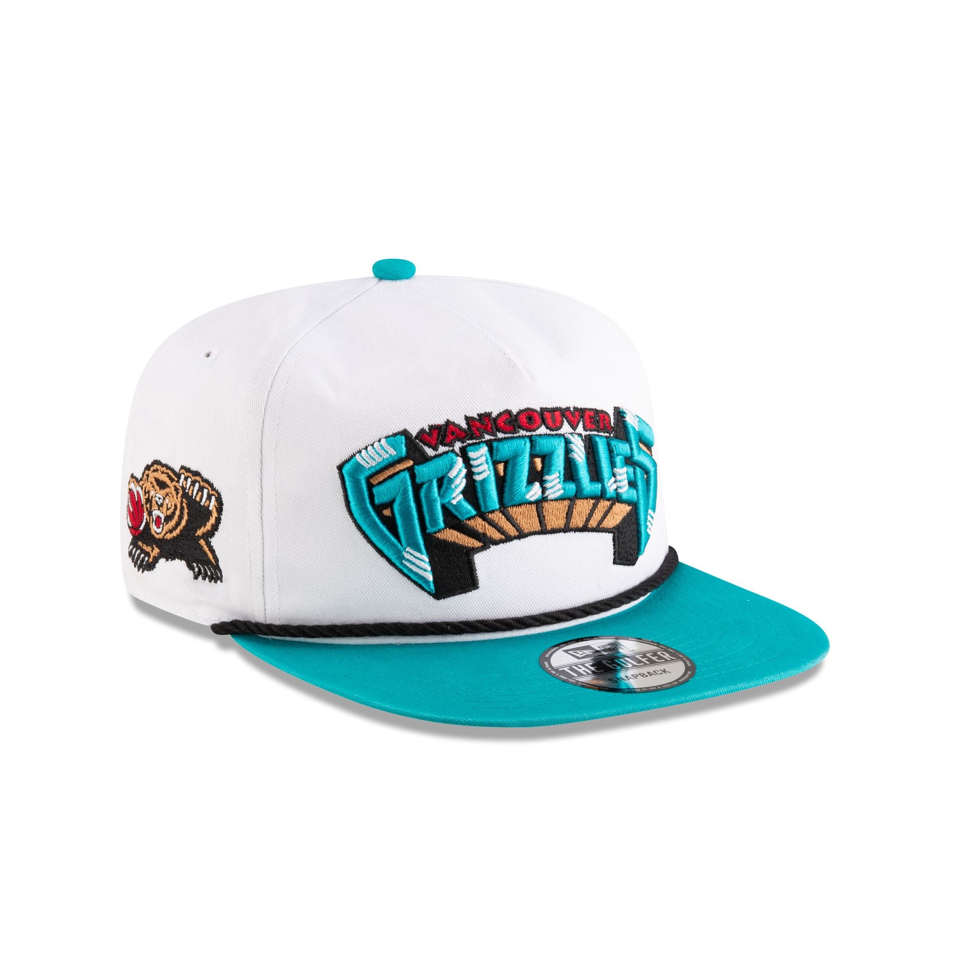 New Era Cap