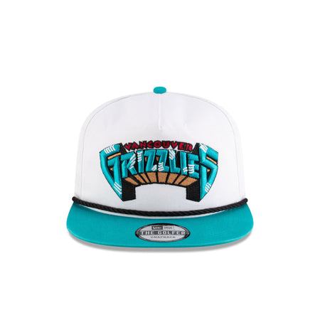 Memphis Grizzlies Classic Edition Golfer Hat