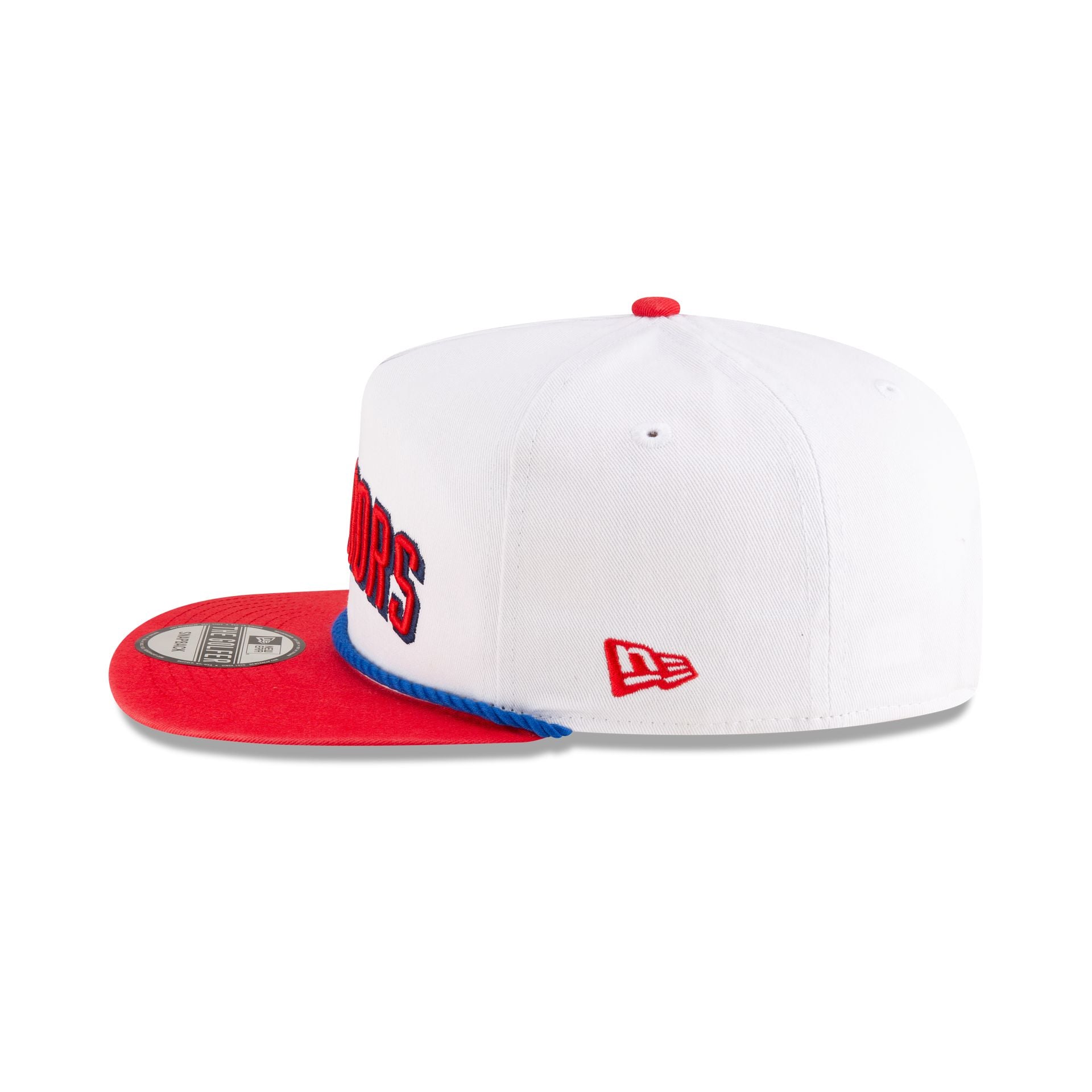 New Era Cap