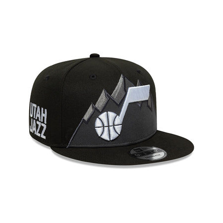 Utah Jazz 2024 Statement Edition 9FIFTY Snapback Hat