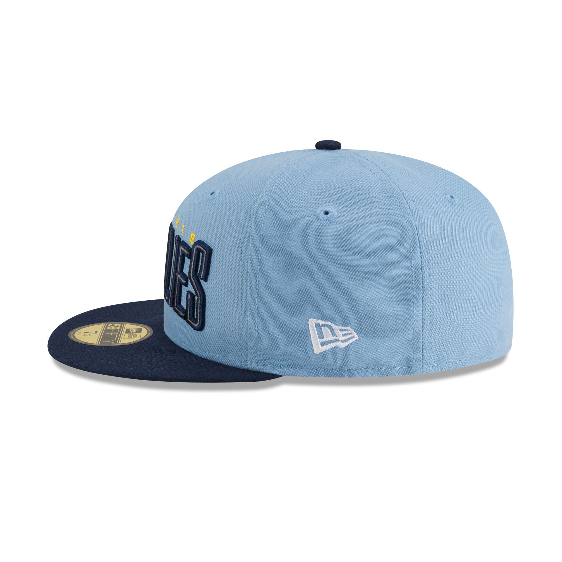 New Era Cap