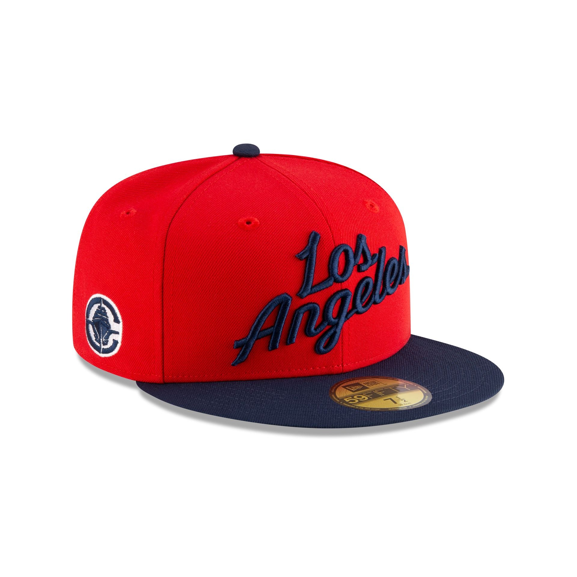 New Era Cap