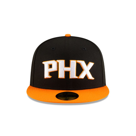 Phoenix Suns 2024 Statement Edition 59FIFTY Fitted Hat