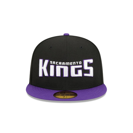 Sacramento Kings 2024 Statement Edition 59FIFTY Fitted Hat