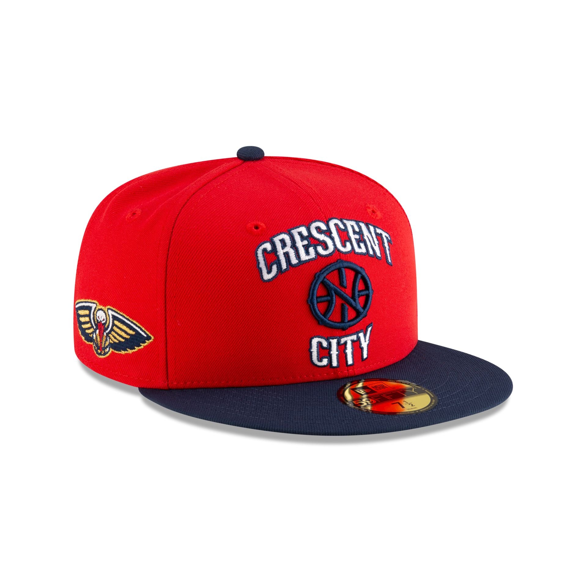 New Era Cap