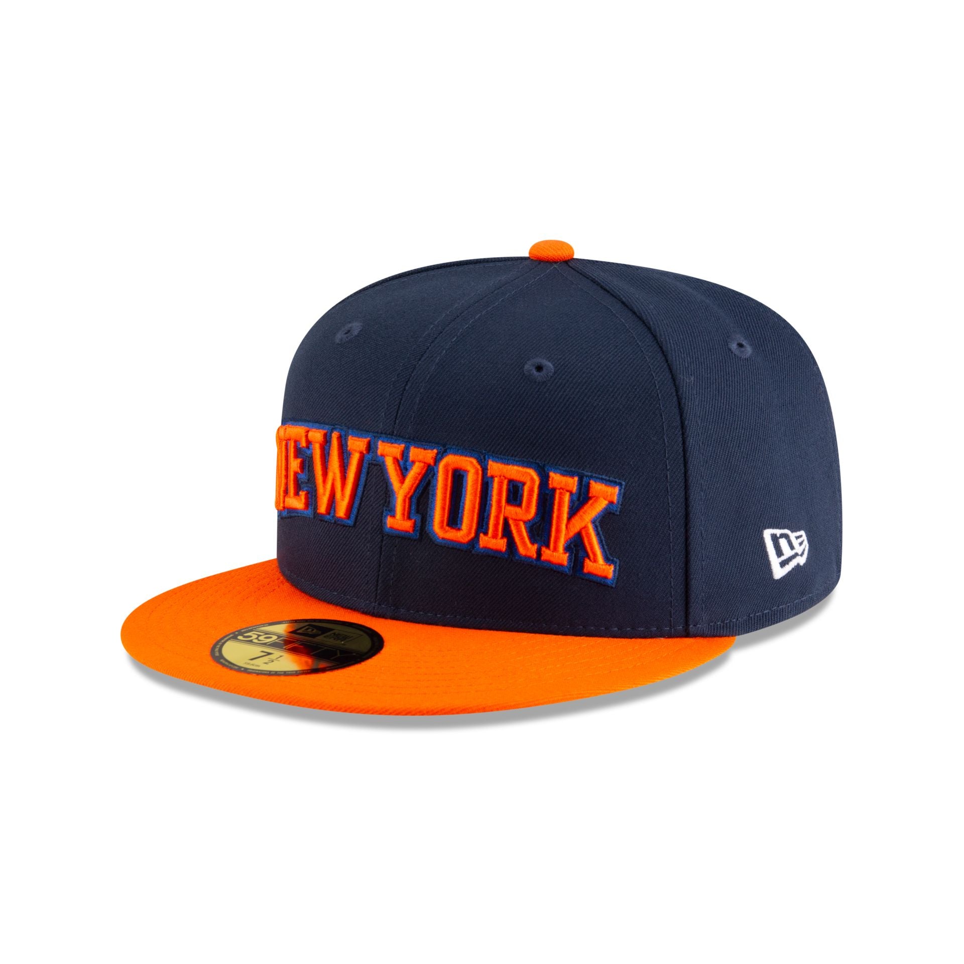 New Era Cap