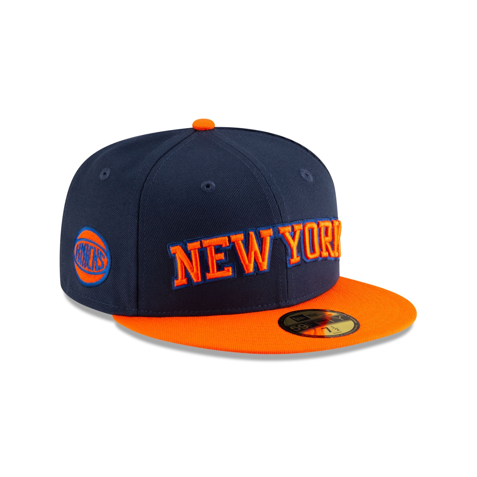 New Era Cap