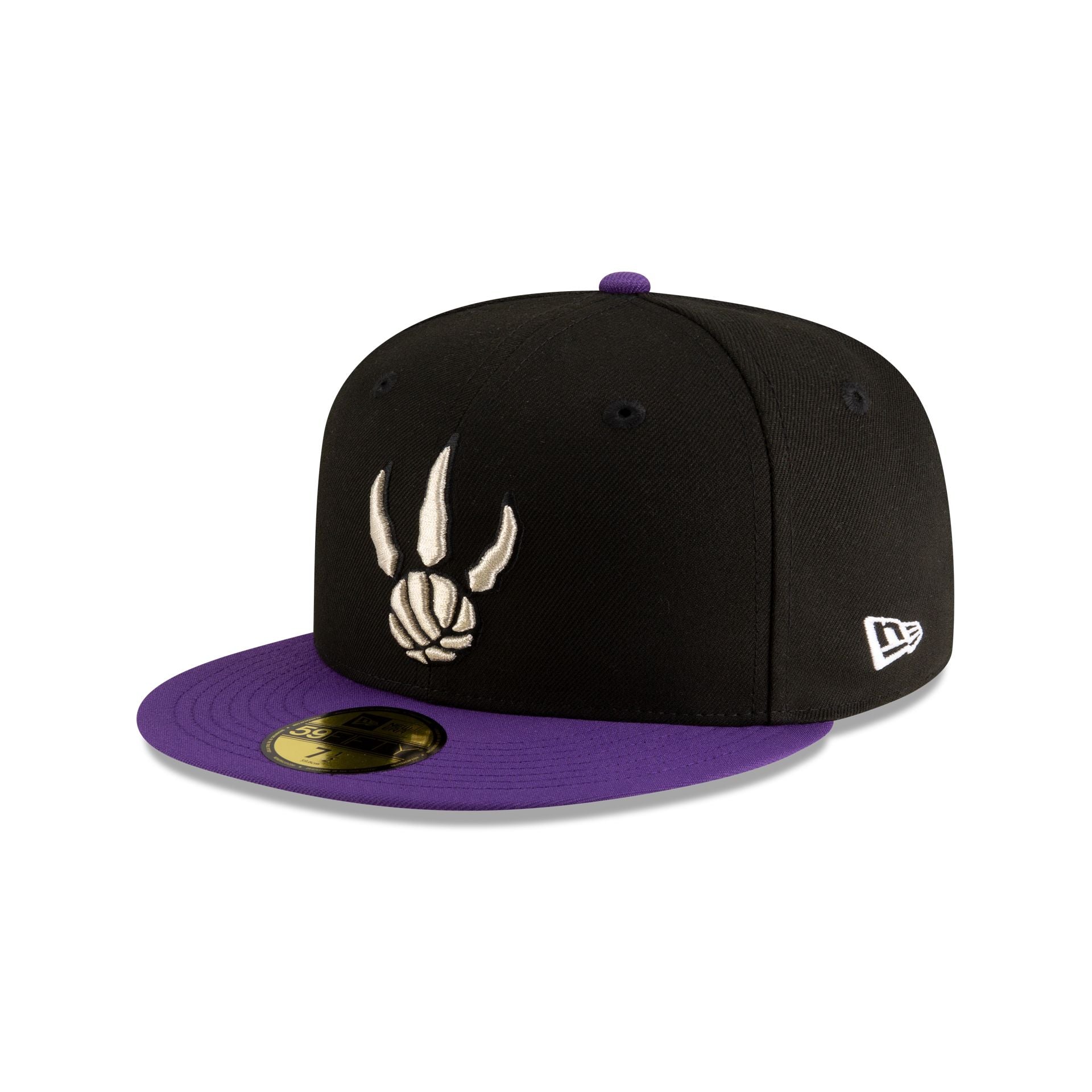 Raptors fitted online