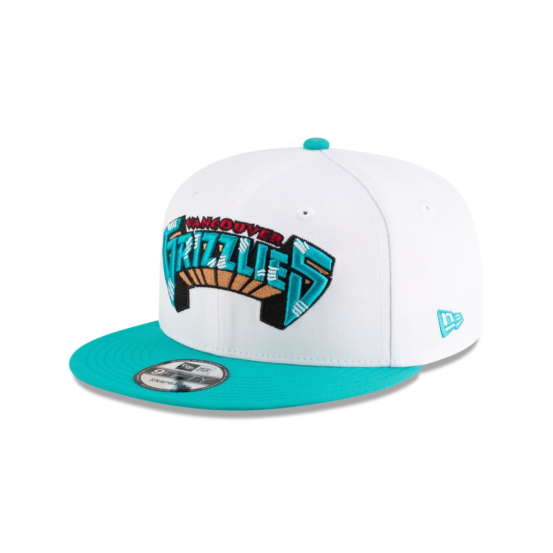 New Era Cap