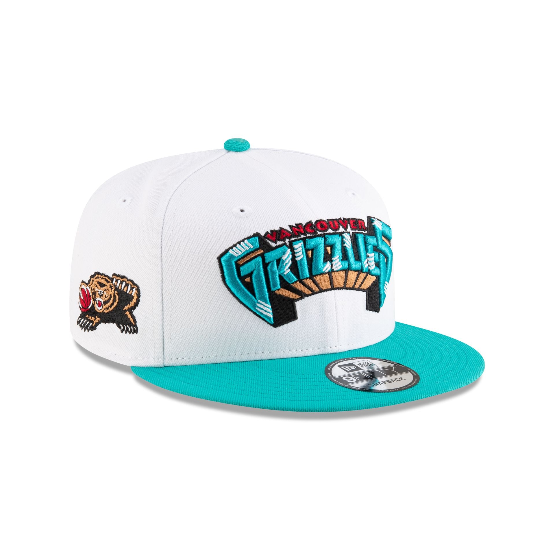 New Era Cap