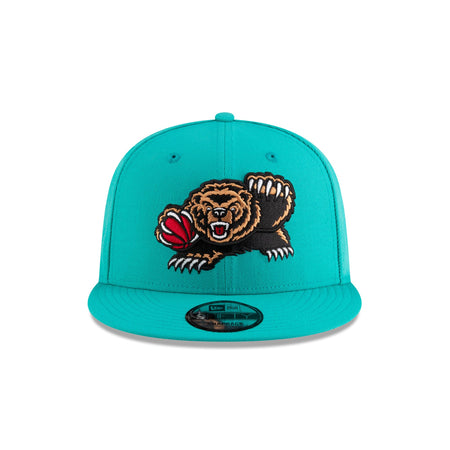 Memphis Grizzlies Classic Edition Birdseye Blue 9FIFTY Snapback Hat