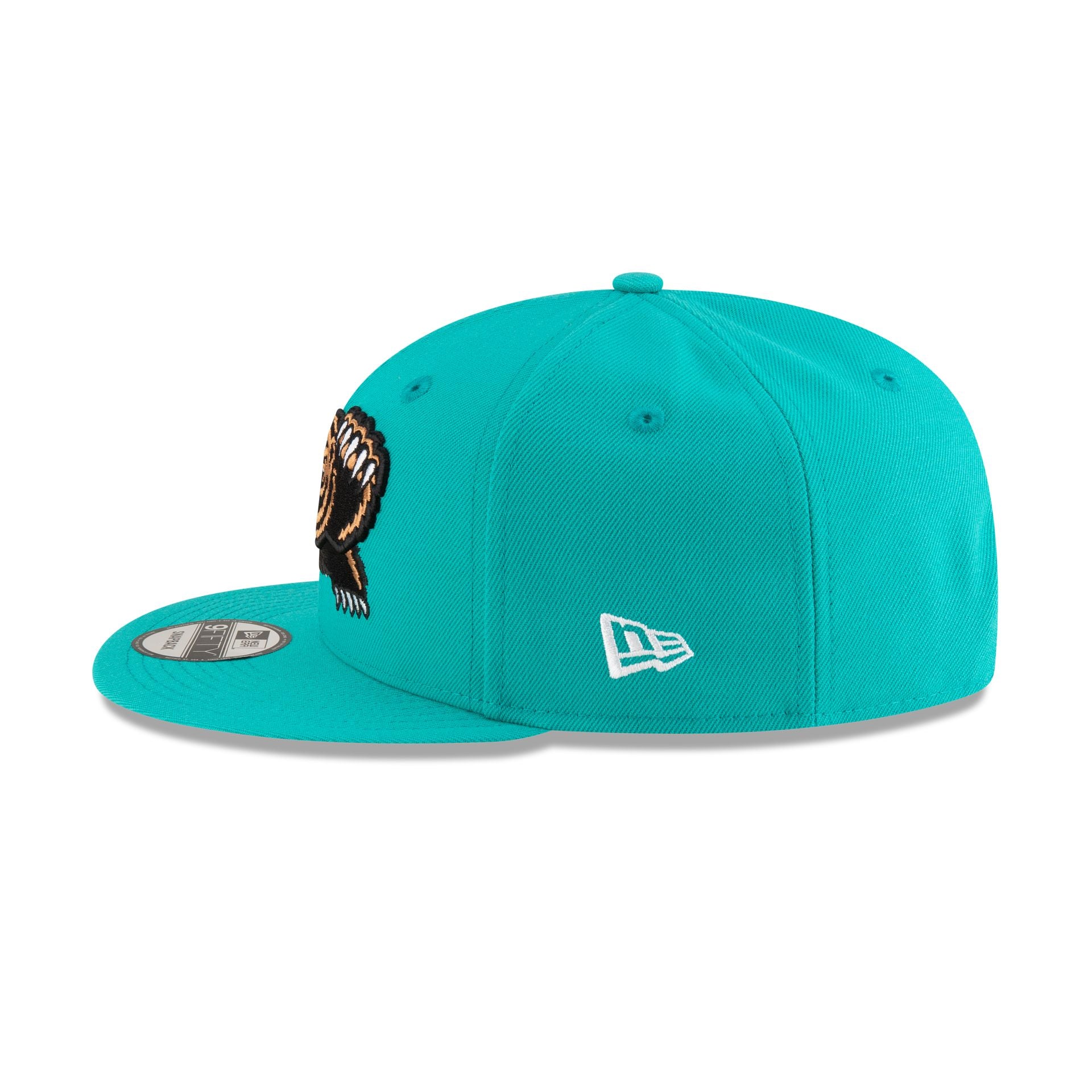 New Era Cap