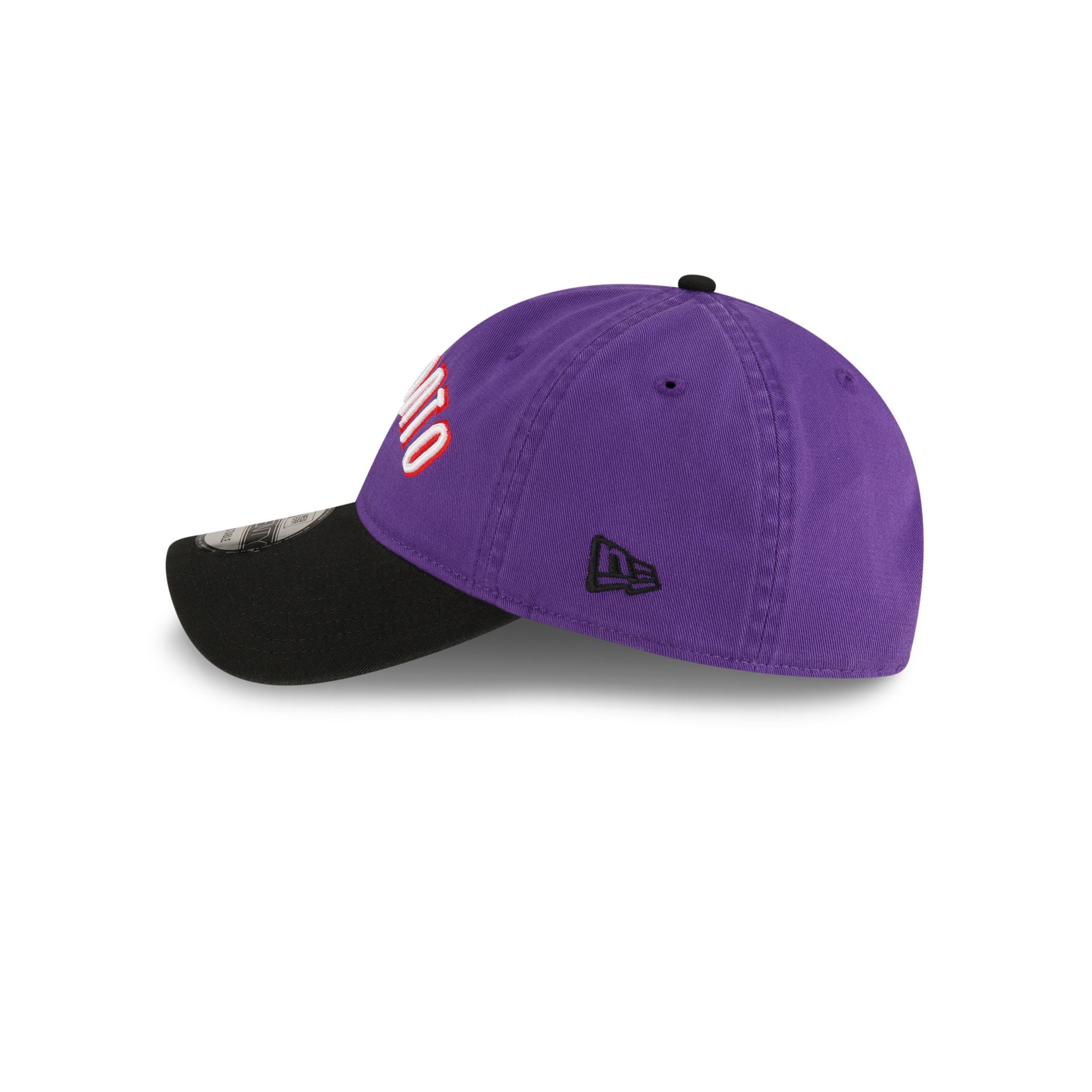 New Era Cap