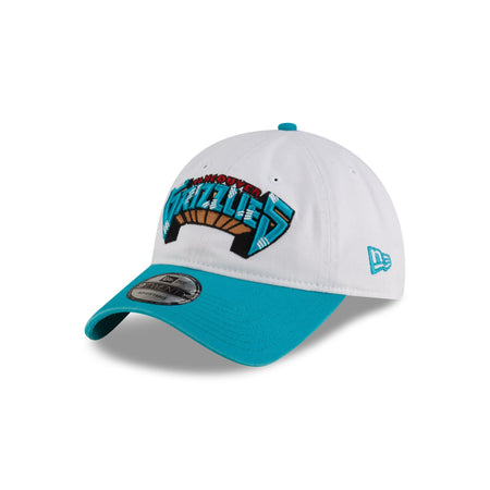 Memphis Grizzlies Classic Edition 9TWENTY Adjustable Hat