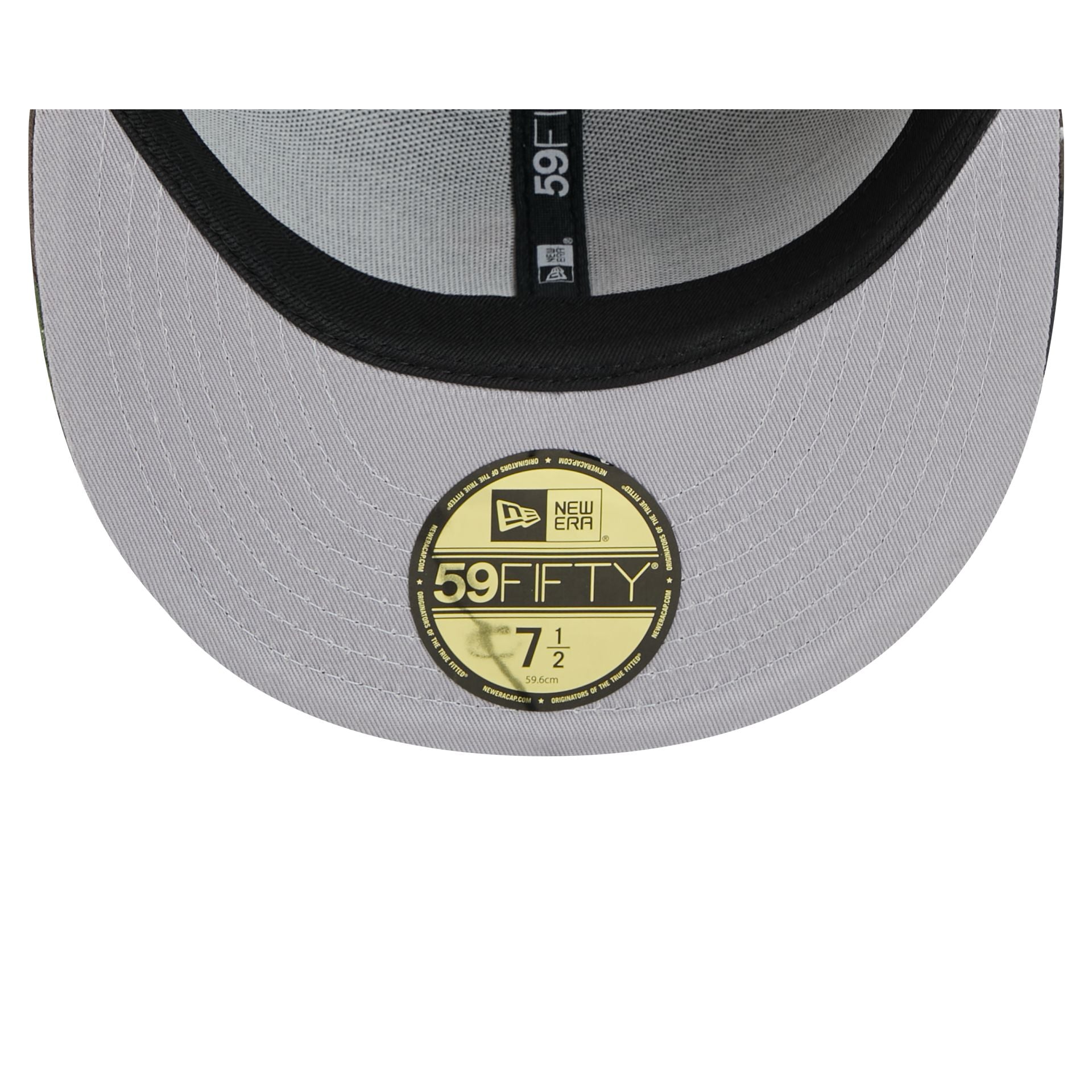 New Era Cap